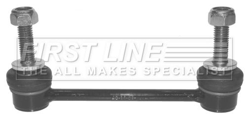 FIRST LINE Тяга / стойка, стабилизатор FDL7093
